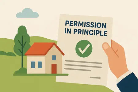 A Comprehensive Guide to Permission in Principle (PiP) and Self-Build Projects