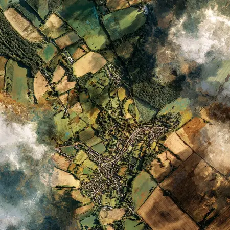 Growing Places, Gently