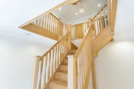 Stairbox Stairs