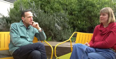 Piers Taylor chats with May about the Future of Housing and the Joys of Self Build