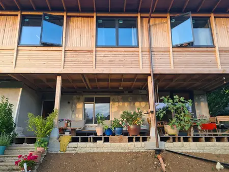 Is self build cheaper than buying?