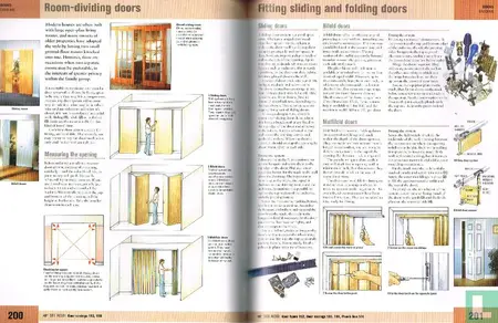 Collins DIY Manual