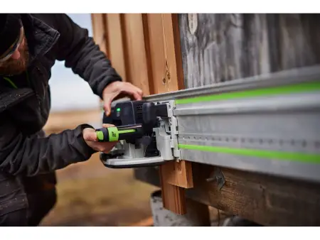 Festool portable circular saw