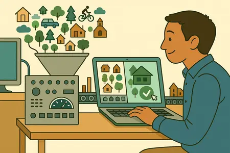 Is My Land Suitable for Development? Get a Free Online Planning Assessment in Minutes