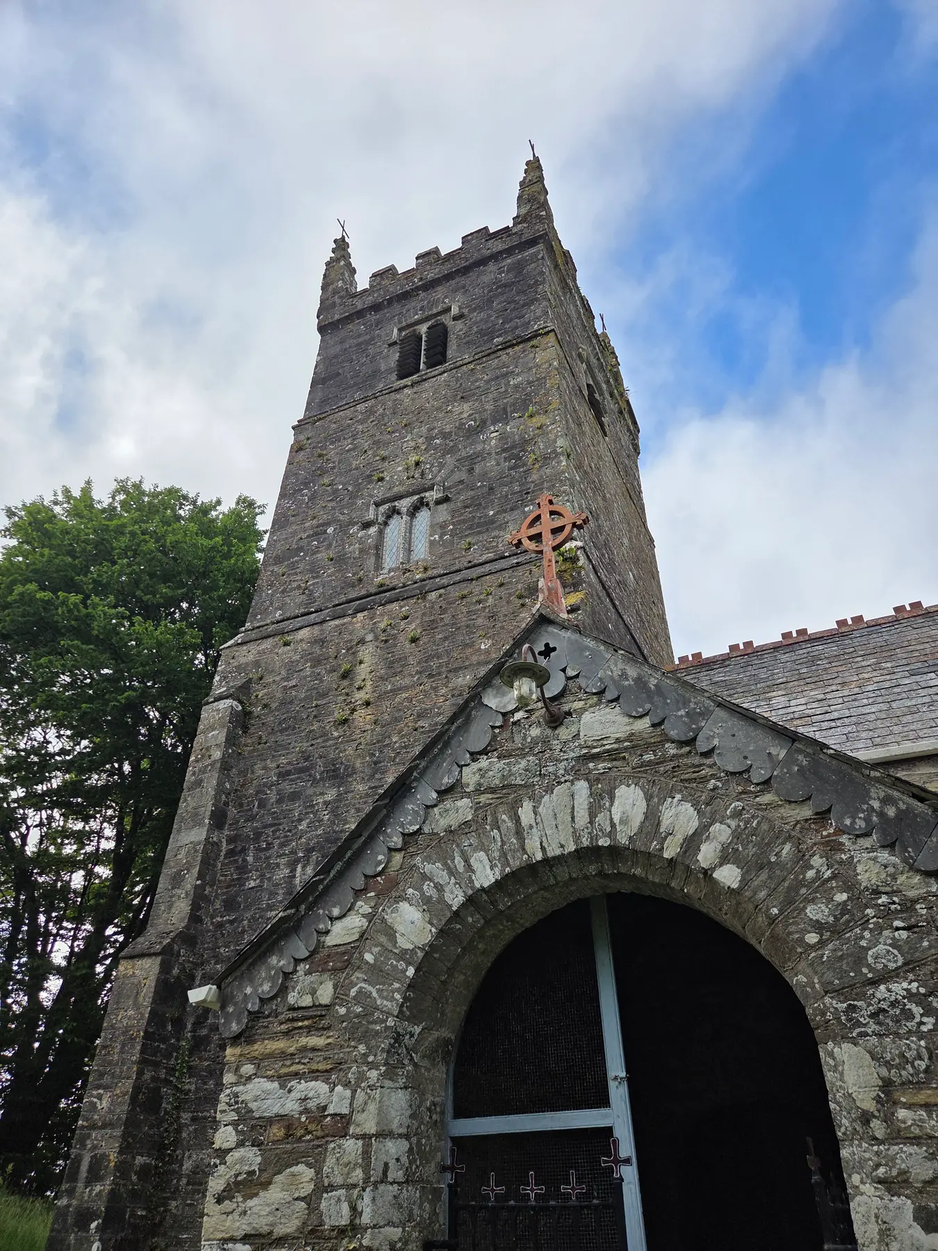 Fourth image