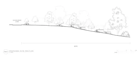 9 self build plots in Charfield, South Gloucestershire
