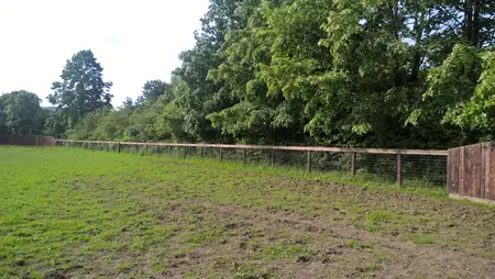 1 self build plots in Aston Rowant, Oxfordshire with planning in progress